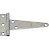 National Hardware N128-652 V284 Light T Hinges in Zinc plated,
