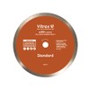Vitrex 103411 Standard Diamond Blade, 200mm