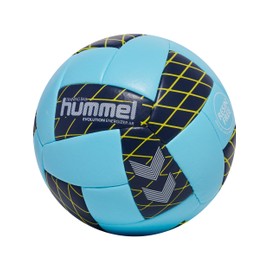 hummel Unisex hmlEvolution Energizer Handball, Blue, Size 2