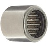 INA HK16202RS Needle Roller Bearing, Caged Drawn Cup, Outer Ring