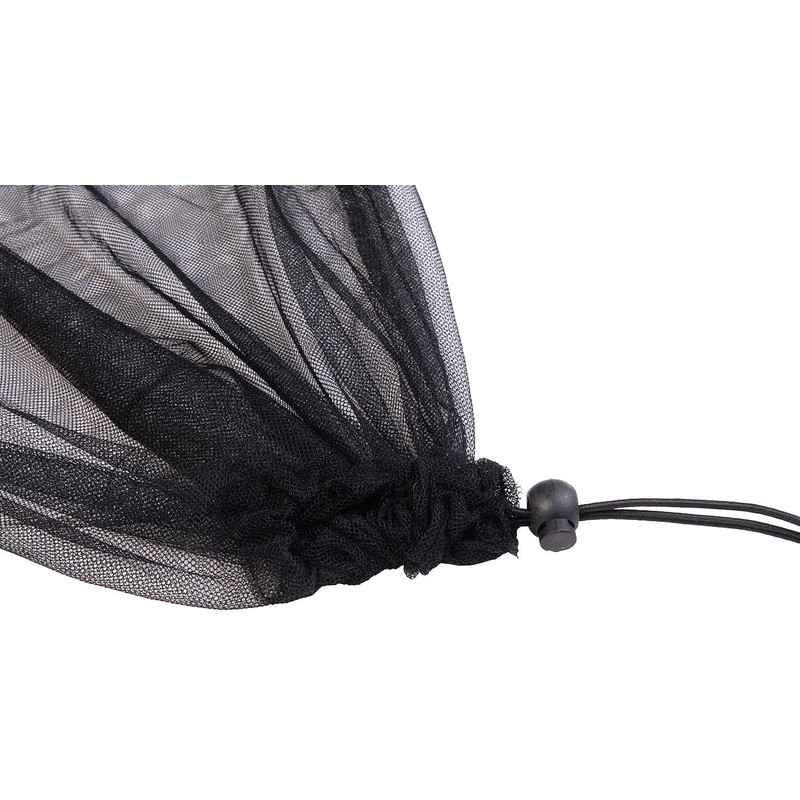 Semptec Urban Survival Technology Net: Set of 4 Mosquito Nets