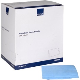 Absorbent Pads, ABENA