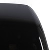 Side Mirror Cover Plastic Weather Resistant Exterior Rearview Mirror Cover