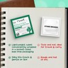 LA Fresh DEET Free Natural Mosquito Repellent Wipes - Long