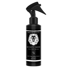 Mighty Mane Volumizing Sea Salt Spray