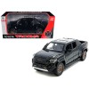 2024 for Toyota Tacoma Trailhunter Edition Pickup Truck DCD 1/24