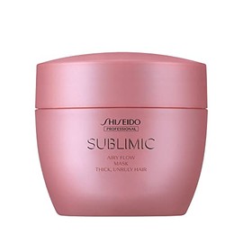 Shiseido Sublimic Air Leaf Glow Mask, T, 7.1 oz (200 g)