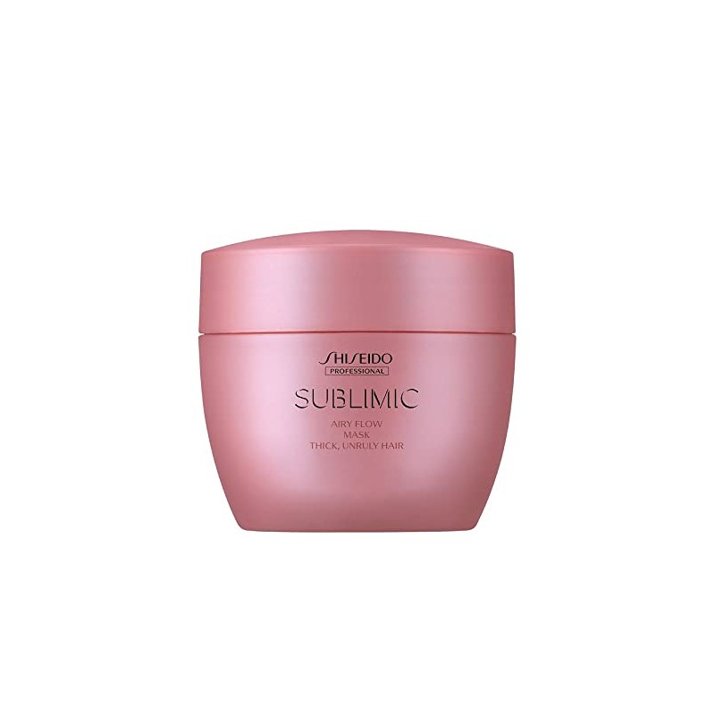 Shiseido Sublimic Air Leaf Glow Mask, T, 7.1 oz (200