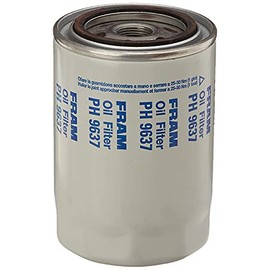 FRAM PH9637 Oil Filter