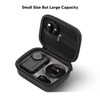 Portable Action Camera Protective Storage Bag Hard Shell Carrying Case
