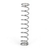 TOP-VIGOR 10Pcs Compression Spring, 4mm OD,0.4mm Wire Size,20mm Free Length