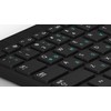 Keystickers® German Universal Stickers for PC, Laptop, and MacBook Keyboards,