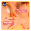 Protector Corporal NIVEA SUN Sensitive FPS50 200ml