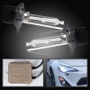Vland Update Bulbs D2H HID Xenon Kits w/ Decoder Ballasts
