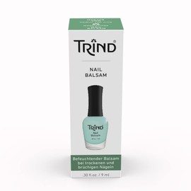 TREND NC01 Nail Balsam, 0.3 fl oz (9 ml)