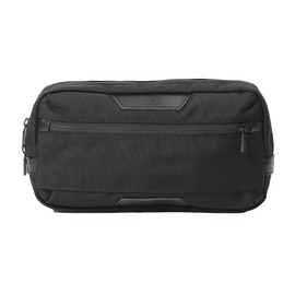 Masterpiece master-piece MSPC IL Creation Progress Progress Bespoke 02395 ils creation Waist Shoulder Bag WAIST BAG Crossbody Lining Red Red MADE IN JAPAN Men's Women's Unisex Made in Japan Black