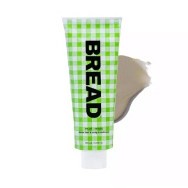 BREAD BEAUTY SUPPLY Mud-Mask Hair & Scalp Detox Clay 248ml NEW