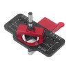 35mm Hinge Jig Drilling Hole Puncher Aluminum Alloy Hinge Jig