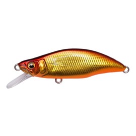 Megabass GH46 HUMPBACK (FS) M Quinole