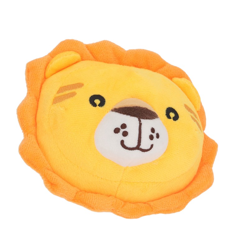 Squeaky Moving Ball Toy Singing Dancing Improve Language Skills Plush