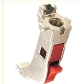 NewPowerGear Presser Foot SNAP-ON Replacement for Sewing Machine Bernina Activa 240, Activa, 430 Aurora, 440QE Aurora, 450 Aurora, 630E Artista, 635LE