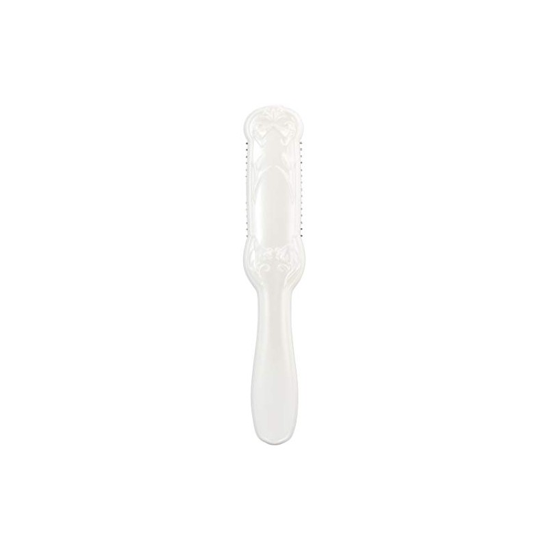 Sanby Industrial Hair Brush, Made in Japan, LY (LY-191 White