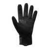 Shimano Windbreak Men's Thermal Gloves Black/Yellow