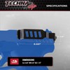 Techna Clip Concealment System for Taurus GX4 9mm Luger Pistols