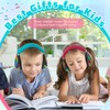 Amylove 2 Pcs Noise Cancelling Headphones for Kids Ear Protection