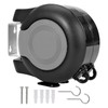 Retractable Double Clothesline – 49 ft x 2 Heavy Duty