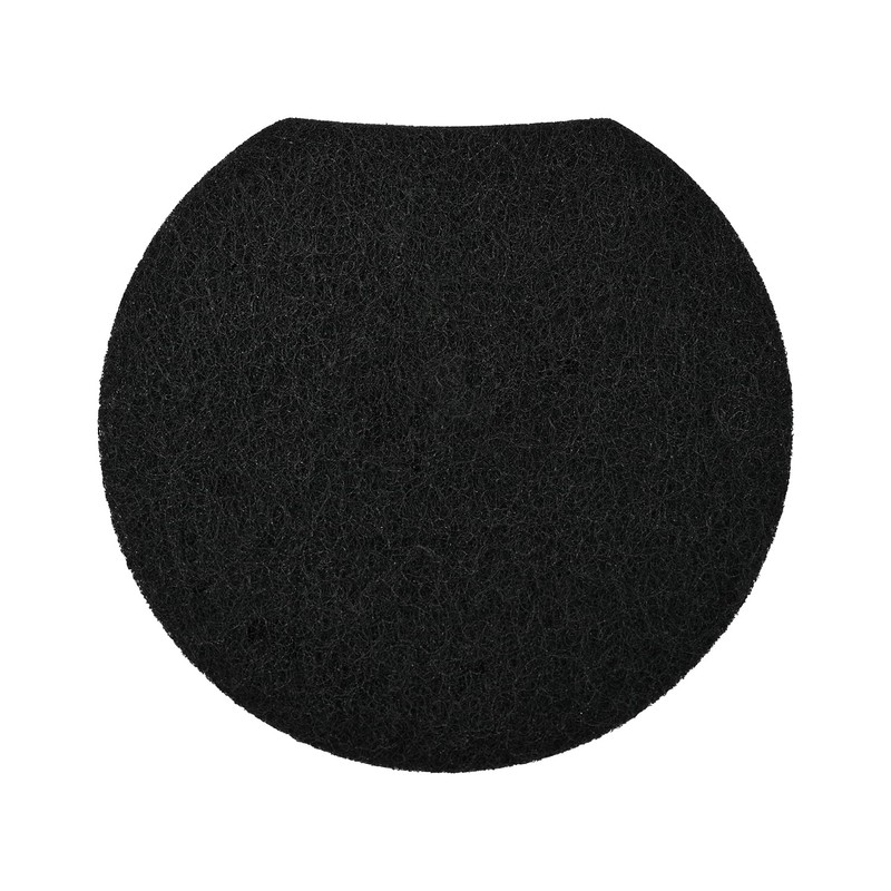 PG100 Replacement Sponge and Filter Set for Pet Grooming Kit