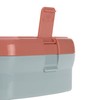 LÄSSIG About Friends Fox Lunch Box and Drinking Bottle Set