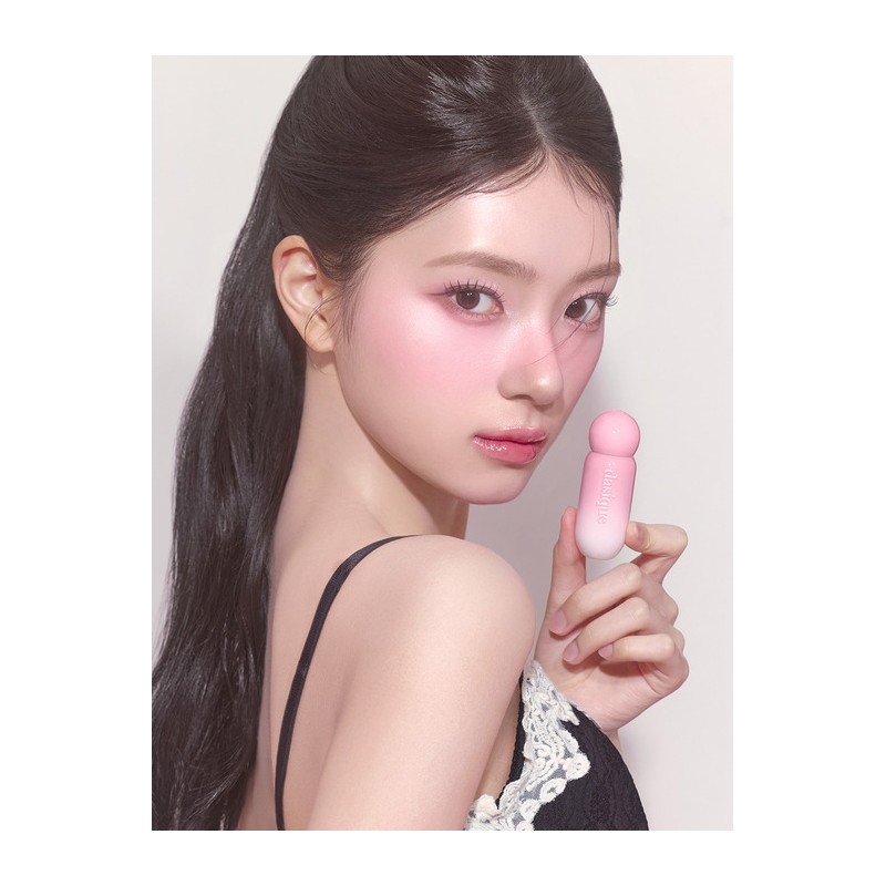 [NEW] Juicy Dewy Glow Tint 5.5g / [NEW] 쥬시 듀이