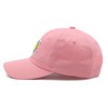 Waldeal Pickleball Hat for Women, Ajustable Embroidered Daisy Washed Denim