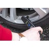 alca Germany Digital Car Tyre Pressure Accurate Gauge Reader Tester