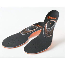 bmz-45 (bi-emuzetto) "cclp Theory" Model Insole karupawa-suma-tosupo-tu CL – K364 Black 26.5 – 27.5 