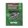 SPAX 4351010400454 Tornillos MDF