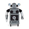 Super 7 Pee Wees Playhouse CONKY Reaction Figure