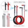 Proster Multimeter Leads 24 in 1 Multimeter Test Leads Kit