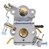 Bynor C1M-W26 Carburetor for Poulan Pro PP4218AVX PP4218 PP4018 PP3516AVX