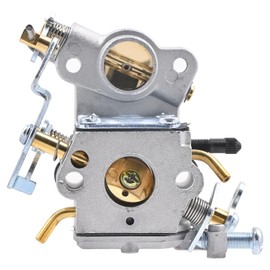 Bynor C1M-W26 Carburetor for Poulan Pro PP4218AVX PP4218 PP4018 PP3516AVX P3416 PP3816 P3314 42CC Chainsaw Parts 545070601
