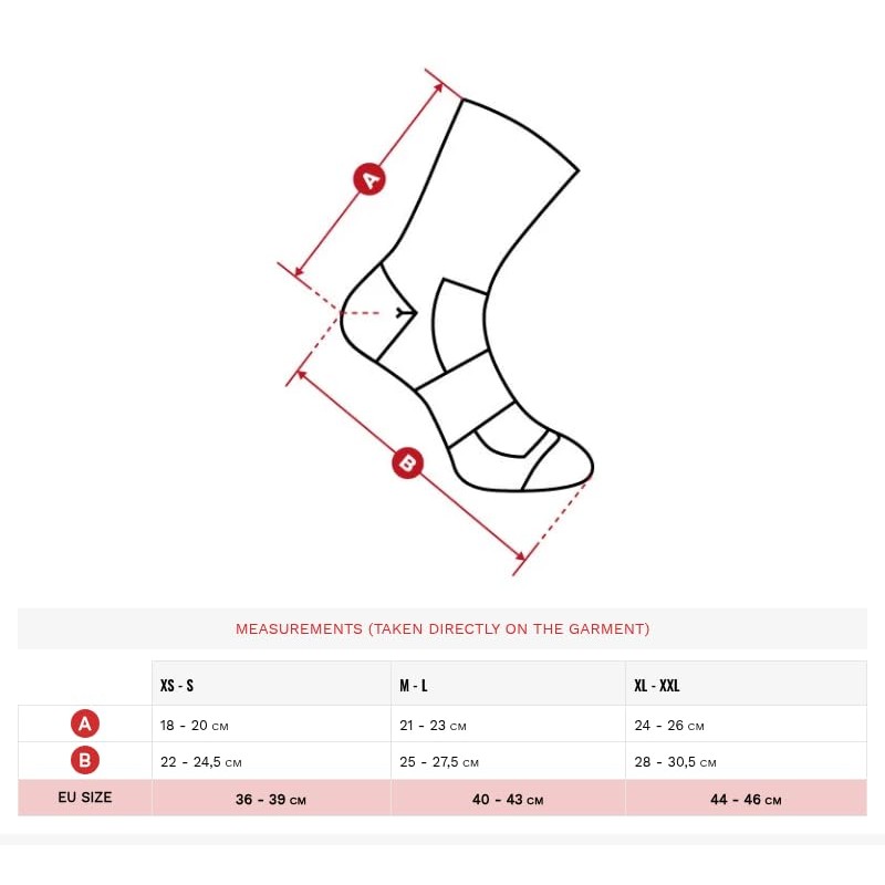 S1 Cycling Socks for Men and Women, Ergonomic Design, High