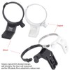 iShoot Tripod Clamp Tripod Ring Lens Mounting Tripod Holder Ring