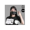 집생활연구소 덴탈형 KF94 마스크 150매 개별포장 Household Living Research Institute
