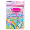 Made by Me Aqua Art- Fairy