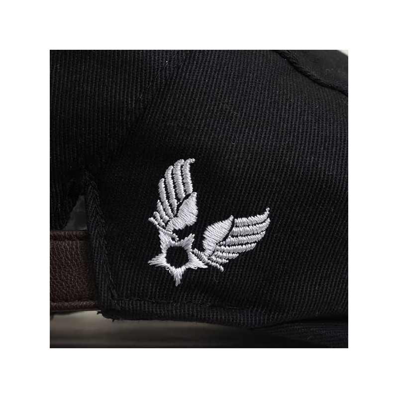Avilex Men's Hat, Military Hunting, Outdoors, Walking, Popular, Trend, Brand,