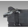 TAJIMA Clip-n-Hold - Horizontal Belt Clamping System with Metal Bodied