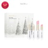Time Energy Moist Lip Balm Duo Holiday Edition / 타임에너지 모이스트 립밤 듀오 홀리데이 에디션