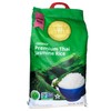 25 Pounds (LBS) Premium Thai Hom Mali Jasmine Rice |