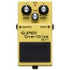BOSS SD-1 Pedal